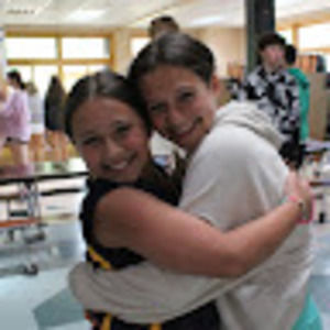 Meet your Posher, Dalia